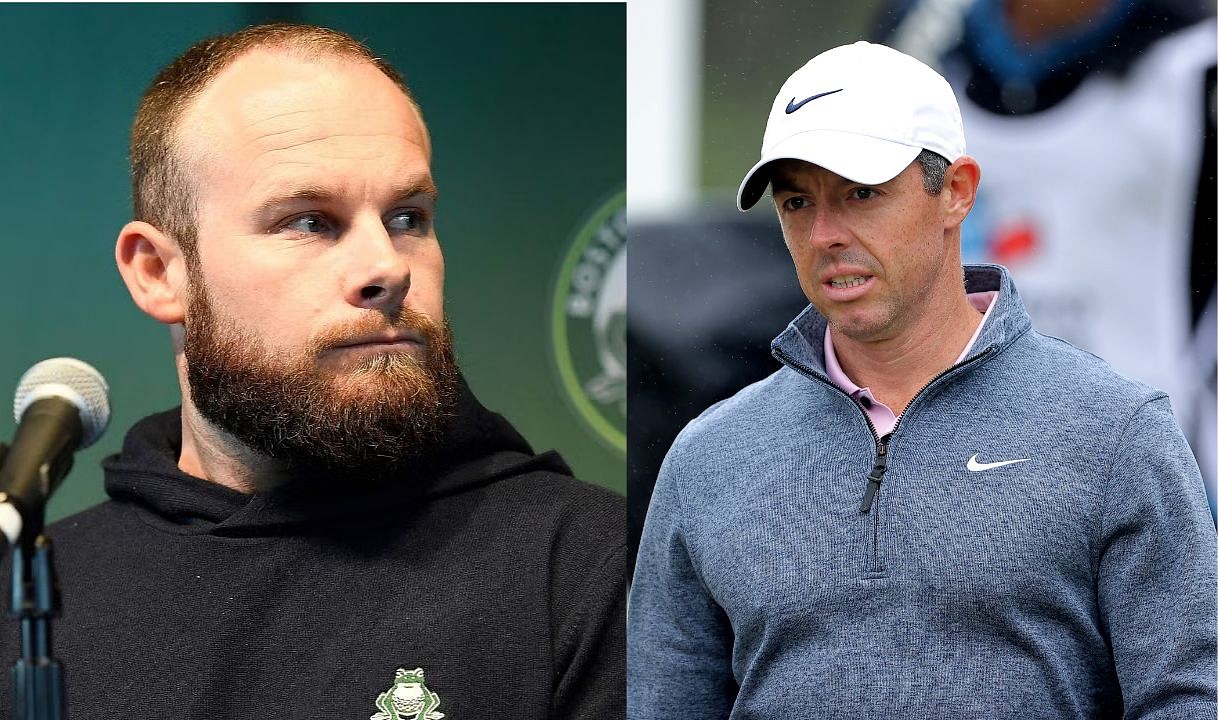 Tyrrell Hatton And Rory McIlroy’s Friendship Unfazed Despite The Former ...