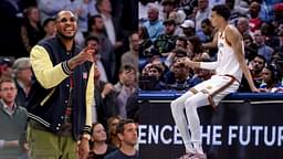 Carmelo Anthony Calls Out Victor Wembanyama’s ‘Disrespectful’ Action vs Knicks Citing Allen Iverson, Shaquille O'Neal as Examples
