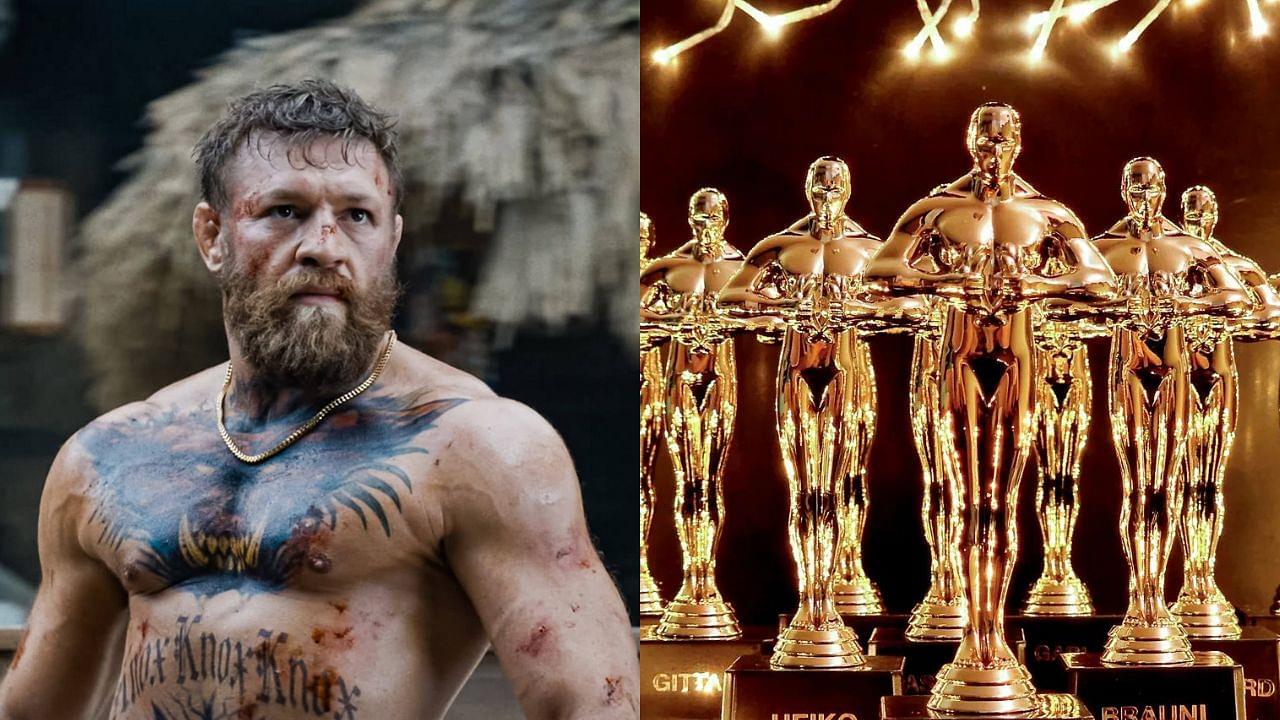 r McGregor Deserves Oscar for ‘Ba**ss Villian’ Role in ‘Road House’ Alongside Jake Gyllenhaal