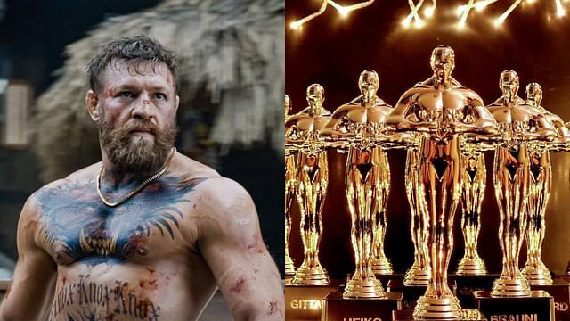 r McGregor Deserves Oscar for ‘Ba**ss Villian’ Role in ‘Road House’ Alongside Jake Gyllenhaal