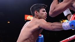UFC Star Suggest ‘Alcohol and Drugs Makes the Man Strong’, Day After Ryan Garcia's Shocking Win Over Devin Haney