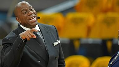 "Make a $100 Million": Billionaire Magic Johnson Getting Candid on Being Selective With Business Deals Resurfaces
