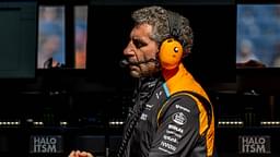 Andrea Stella Anticipating Big Jump by McLaren With Significant Update Right at the Doorstep