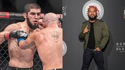 UFC Legend Asserts Dominance Isn't Enough for PPV Sales, Cites Islam Makhachev and Demetrious Johnson as Examples