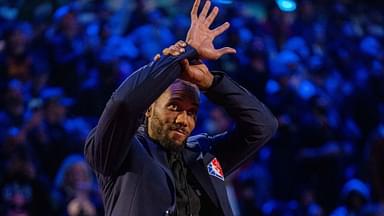 Kawhi Leonard the Last Key of the Team USA Seeking Redemption? Shams Charania Reveals Alternatives if the Claw Is Out