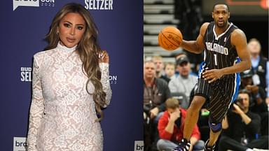 "She Lost Her Youth": Gilbert Arenas Blames Different Priorities for Larsa Pippen's Breakup with Michael Jordan's Son Marcus