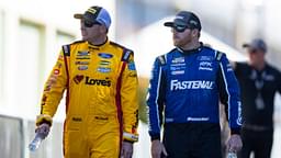 Is Talladega a Must-Win for Ford? Michael McDowell and Chris Buescher Disagree