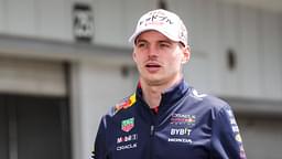 Max Verstappen Moves Past Mercedes Rivalry to Recognize New Challenger to Red Bull’s Dominance
