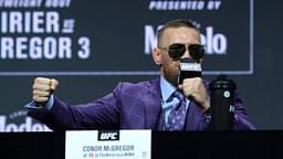 “I Was Told to Calm Down”: Ex-UFC Fighter Admits Jealousy Over Conor McGregor’s Mic Freedom, Blames Dana White and Co.