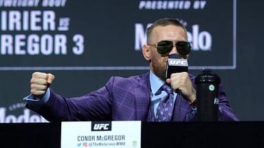 “I Was Told to Calm Down”: Ex-UFC Fighter Admits Jealousy Over Conor McGregor’s Mic Freedom, Blames Dana White and Co.