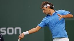 Roger Federer Impresses Fans After Schooling Umpire in 2012 Madrid Open Final