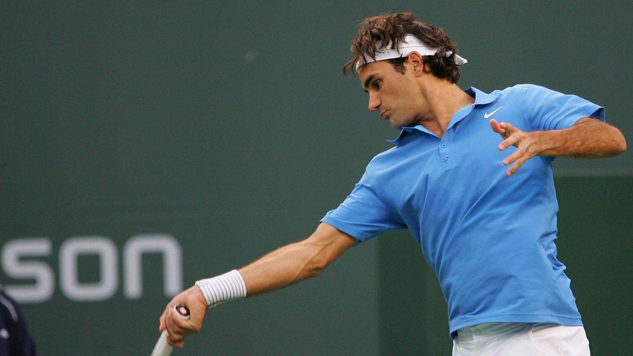 Roger Federer Impresses Fans After Schooling Umpire in 2012 Madrid Open Final