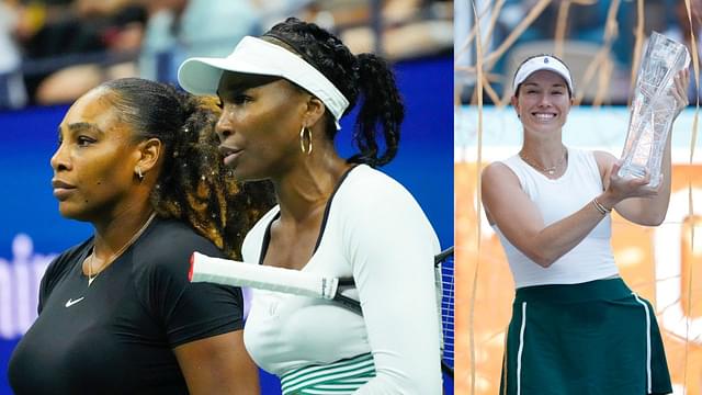 5 Famous Players Who Came From Humble Backgrounds And Made It Big in Tennis Ft. Serena Williams