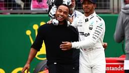 “Annoying When Everyone Calls Me Lewis Hamilton’s Brother”: Nicolas Hamilton on Carving His Own Identity