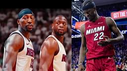 5 Years After Retirement, Dwyane Wade Reveals the Secret of the ‘Heat Culture’