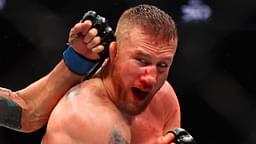 Justin Gaethje Shares a Timeline of His Return After a Brutal Fight Against Max Holloway at UFC 300