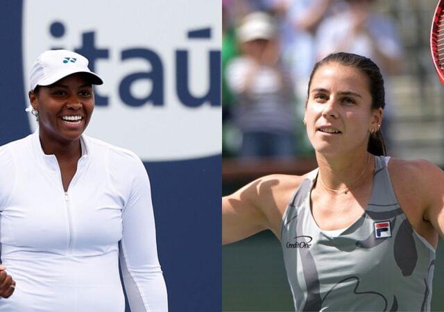 Emma Navarro and Taylor Townsend: The New Budding Friendship in American Tennis