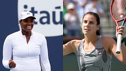 Emma Navarro and Taylor Townsend: The New Budding Friendship in American Tennis