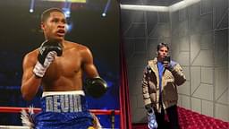 Devin Haney Drops Hints of Ring Walk with Rapper Future for Ryan Garcia Fight