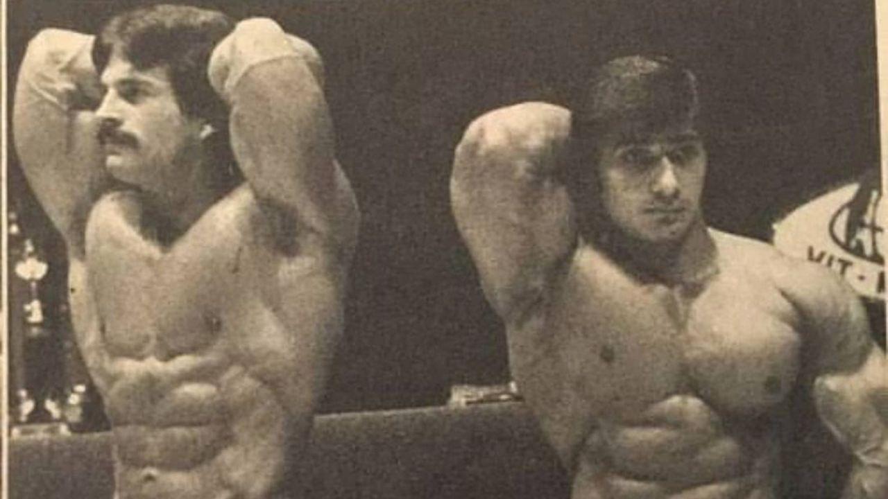 Danny Padilla Once Revealed the Heartbreaking Reason Behind Mike Mentzer’s Retirement From Bodybuilding