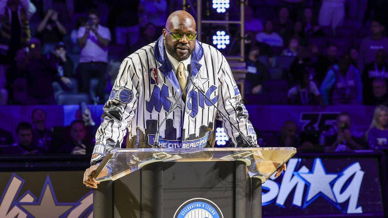Unveiling Shaquille O’Neal’s Unexpected Connection to a Cowboys Legend