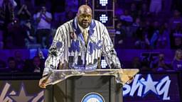 Unveiling Shaquille O’Neal's Unexpected Connection to a Cowboys Legend