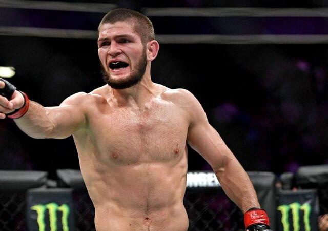 UFC Star Opens Up About How Khabib Nurmagomedov Nearly Tore Up $6 Million Fight Contract Over Dana White's Unfulfilled Promise