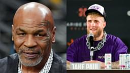 “Don’t Think He Is Ready”: Michael Jai White Warns Jake Paul About Mike Tyson’s Most Lethal Weapon Before Their Fight