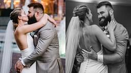 WATCH: Pastor Asks Anyone Opposing Kylie and Jason Kelce's Marriage to "Shut the F*** Up"
