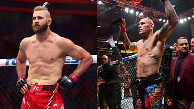 Jiri Prochazka Turns Down Jamahal Hill Fight, Eyes UFC Title Shot, Despite Fans’ and Alex Pereira's Interest