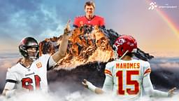 Can Patrick Mahomes Outshine Tom Brady by 2030? Unlocking the Future of Chiefs Quarterback