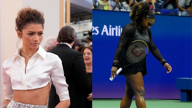 All about the Serena Williams vs Naomi Osaka US Open 2018 controversy that inspired Challengers script