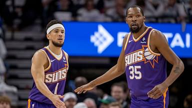 “Small … and Old … and Now Overrated”: Skip Bayless Raises Questions About Suns’ $130 Million Big 3
