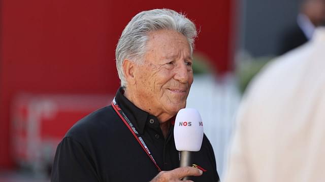 “You Have to Be a Bit Careful”: Mario Andretti Slaps F1 With Brutal Reality Check over American Expansion Plans