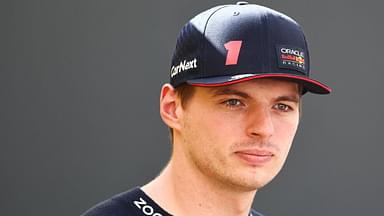Max Verstappen Reduces His Entire Career To a Bad Feeling As a Child