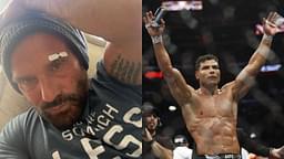 Marvel Star Frank Grillo Showers Praise on UFC’s Paulo Costa and Fitness Icon Mike O’Hearn for Unexpected Collaboration