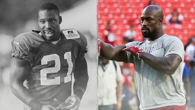 How Did Vontae Davis Die? Ex-49ers TE Vernon Davis Relies on Detectives To Investigate Brother’s Mysterious Death