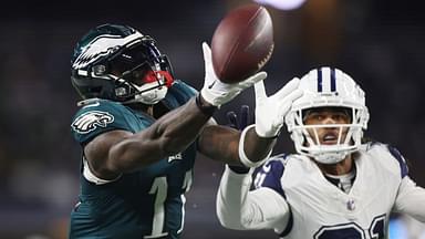 Dallas Cowboys Shortcomings Plus NFC East Scenario Leaves Philly With No Excuses