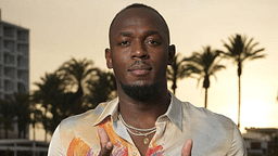 “Just Go Out There, Do Your Best”: Track Icon Usain Bolt Joins Sports’ Legends, Sharing Support for the IOC Refugee Olympic Team Ahead of the Paris Olympics 2024