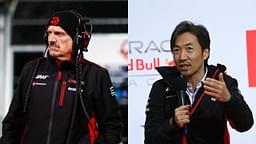 Haas Looking to Stop “Wasting Money” After Guenther Steiner Departure, Says New Boss Komatsu