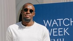 Usain Bolt Pens a Poetic Mother’s Day Wish for the ’Mama’s in His Life