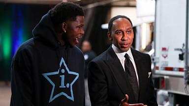 Stephen A Smith Lays Out What Makes Anthony Edwards Different From Michael Jordan And Kobe Bryant