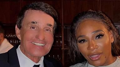 'King Richard' Memories Rekindled as Serena Williams and Venus Williams' Old Training Footage With Rick Macci Goes Viral: WATCH