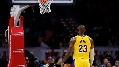 LeBron James' Injury Status Proves to be Cause for Concern for Lakers Fans Ahead of Cavaliers Duel