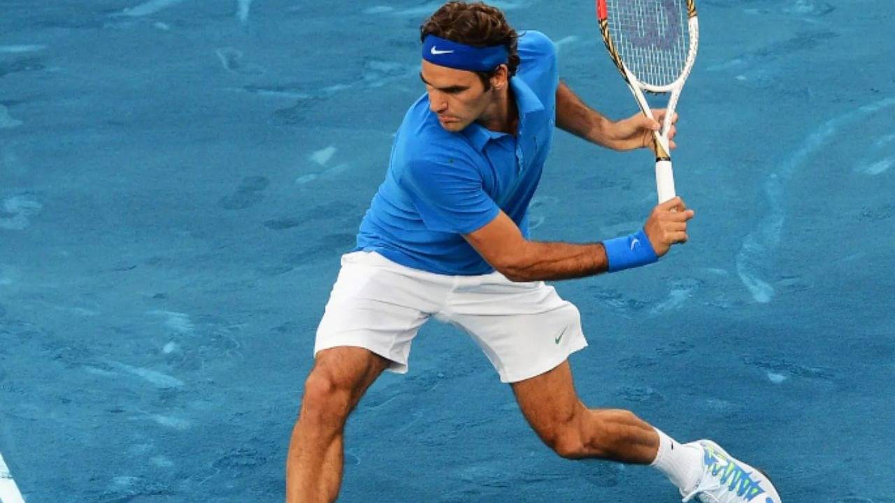 “Rafael Nadal Didn’t Win So……..”: Ex-USA Top 10 Player Makes Major Accusation After Roger Federer’s Biographer Talks Up His 2012 Madrid Masters Feat
