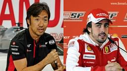 “It’s Not My Problem”: Ayao Komatsu on Playing ‘Unacceptable’ Role in Fernando Alonso Losing 2010 Title