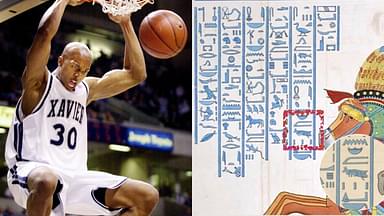 “The Egyptians Learned That”: How Former NBA Champ Turned Down $10 Million Over 5000 Year Old Learnings