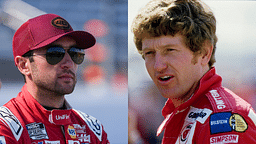 Chase Elliott vs Bill Elliott: Who Is the Better NASCAR Driver at Same Stage of Career?