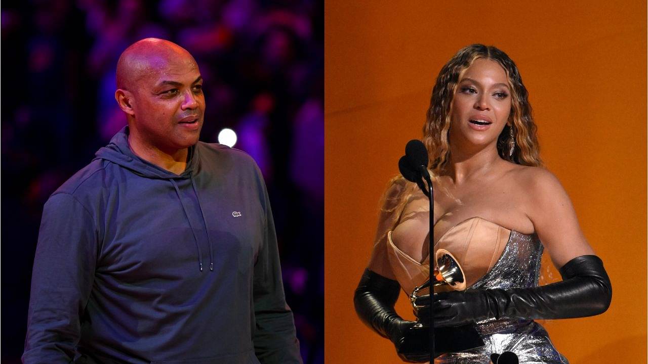 Inside the NBA: Charles Barkley Apologizes to Beyoncé’s Mom for Galveston Comments, Creates Laughter on Air