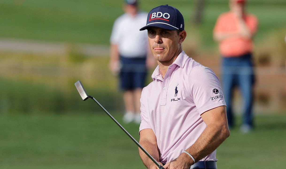 ‘I Want To Be Remembered’: Billy Horschel Reflects On Absence From Augusta And Major Tournaments, Emphasizes Desire To Leave A Golfing Legacy